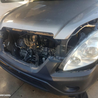 2001-2007 Honda Crv Sunvisor