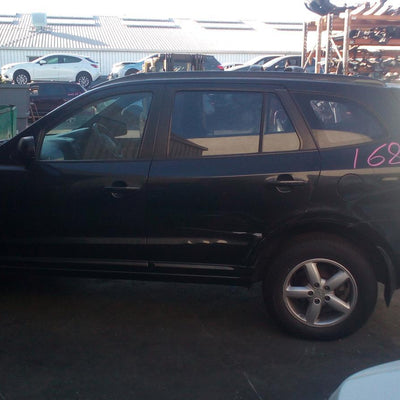 2005-2009 Hyundai Santa Fe Bonnet