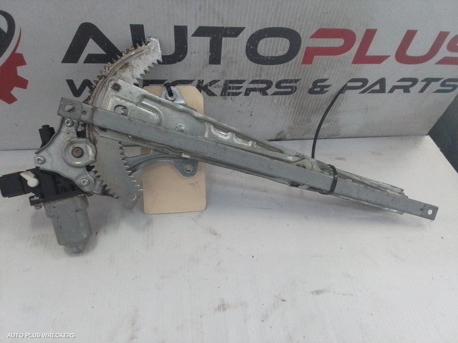 2012-2023 Mitsubishi Mirage Right Front Window Reg Motor