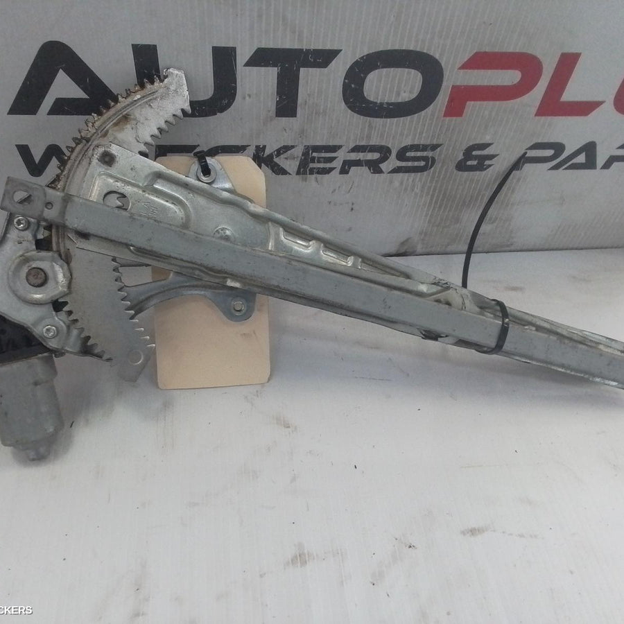 2012-2023 Mitsubishi Mirage Right Front Window Reg Motor