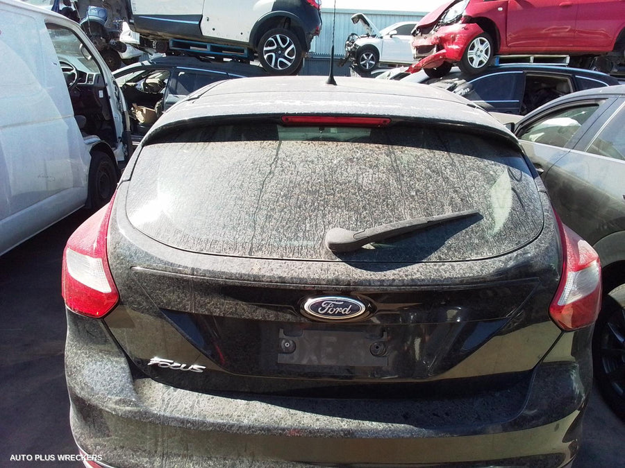 2011-2015 Ford Focus Trans Gearbox