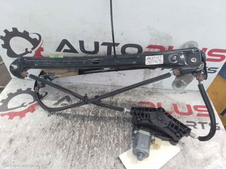 2012-2020 Volkswagen Golf Right Front Window Reg Motor