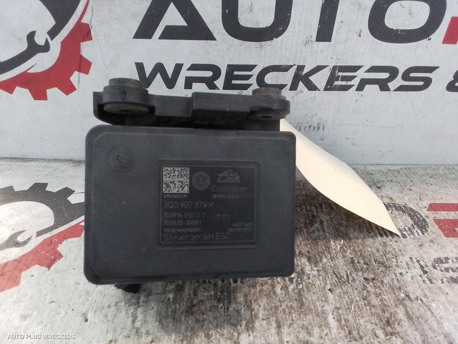 2013-2020 Volkswagen Golf Abs Pump Modulator