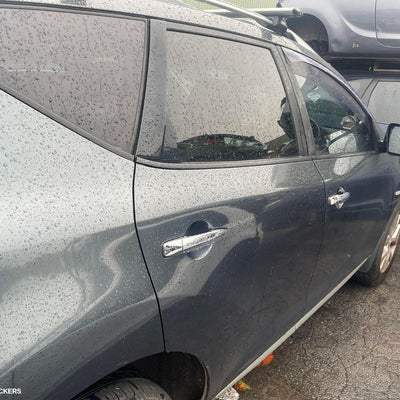 2008-2015 Nissan Murano Sunroof Motor
