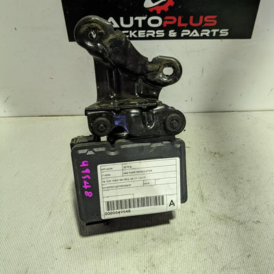 2011-2017 Volkswagen Jetta Abs Pump Modulator