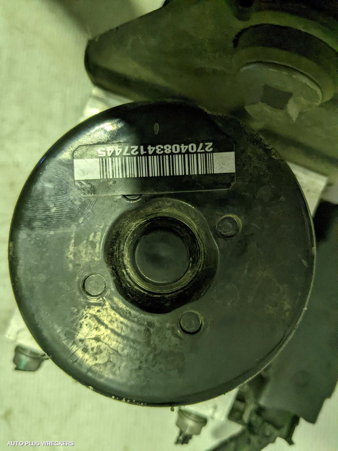 2011-2017 Volkswagen Jetta Abs Pump Modulator