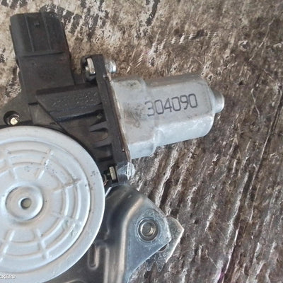 2012-2023 Mitsubishi Mirage Right Front Window Reg Motor