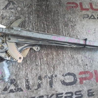 2012-2023 Mitsubishi Mirage Right Front Window Reg Motor
