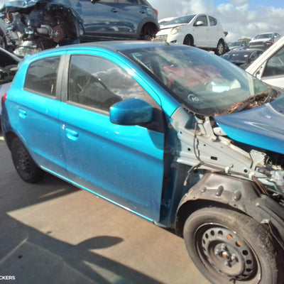 2012-2023 Mitsubishi Mirage Right Front Window Reg Motor