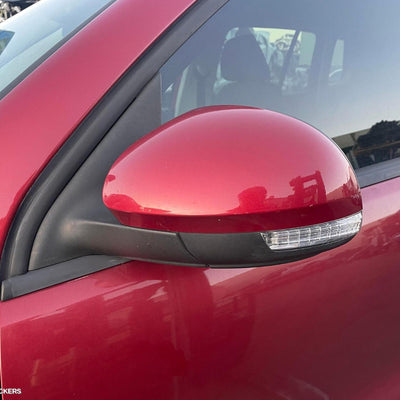 2008-2016 Volkswagen Tiguan Radiator
