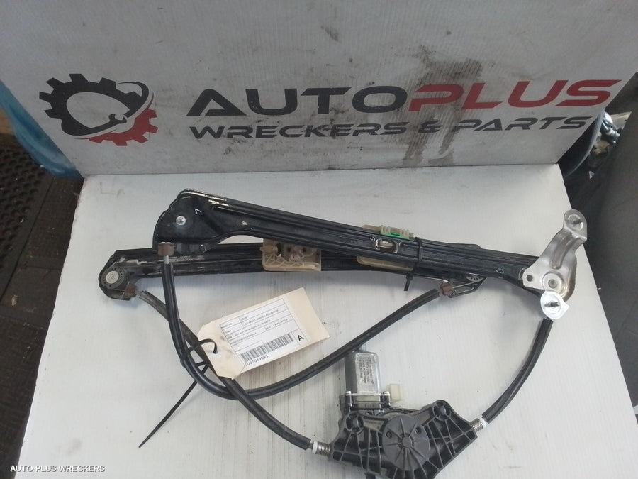 2012-2020 Volkswagen Golf Left Front Window Reg Motor