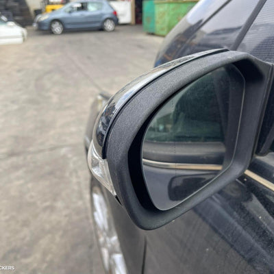 2005-2011 Mercedes B Class Door Handle