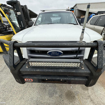 2006-2011 Ford Ranger Fan Shroud