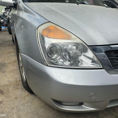 2005-2014 Kia Carnival/grand Carnival Door Boot Gate Lock