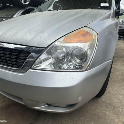 2005-2014 Kia Carnival/grand Carnival Door Boot Gate Lock