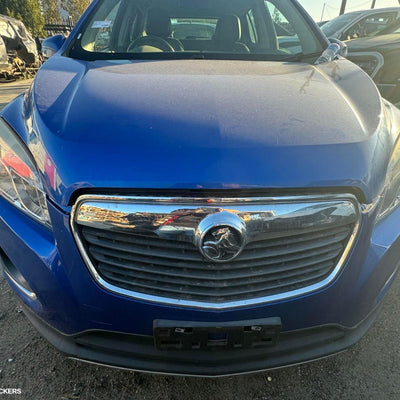 2013-2016 Holden Trax Radiator Support