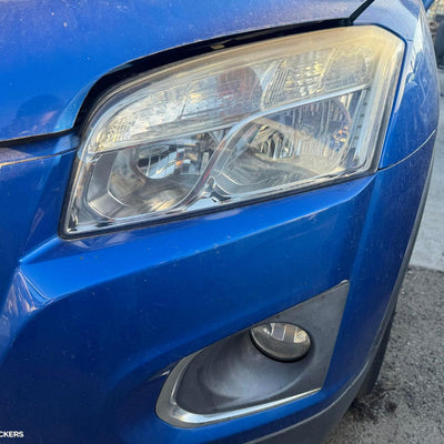 2013-2016 Holden Trax Radiator Support