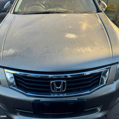 2008-2013 Honda Accord Rear Bumper