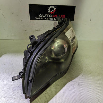 2005-2006 Subaru Liberty Left Headlamp