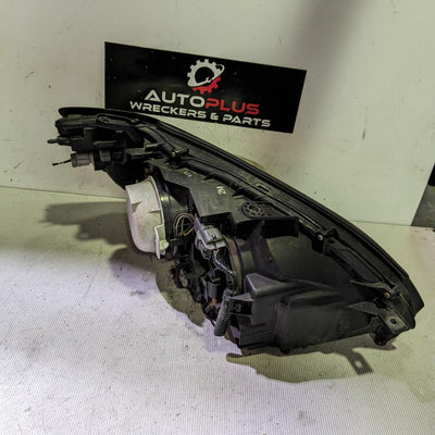 2005-2006 Subaru Liberty Left Headlamp