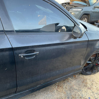2013-2020 Audi A3 Door Boot Gate Lock