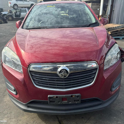 2013-2016 Holden Trax Radiator Support