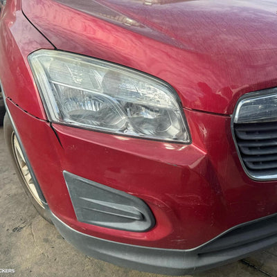 2013-2016 Holden Trax Radiator Support