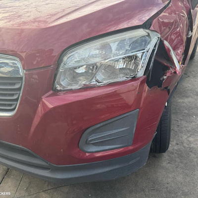 2013-2016 Holden Trax Radiator Support