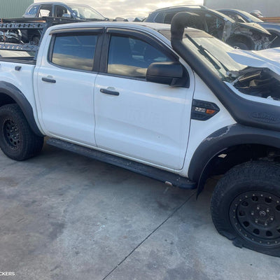 2011-2022 Ford Ranger Differential Centre