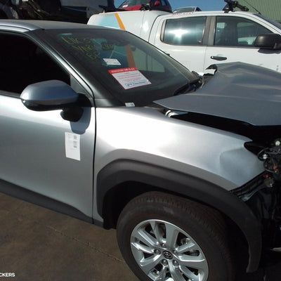 2020-2026 Toyota Yaris Cross Door Boot Gate Lock