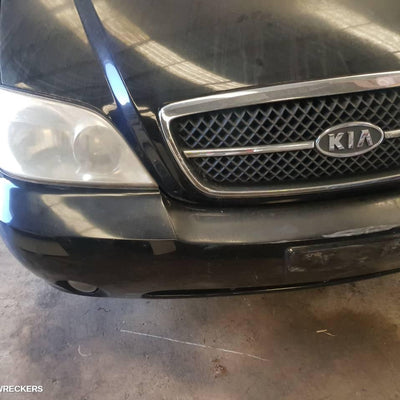 1999-2006 Kia Carnival/grand Carnival Door Boot Gate Lock