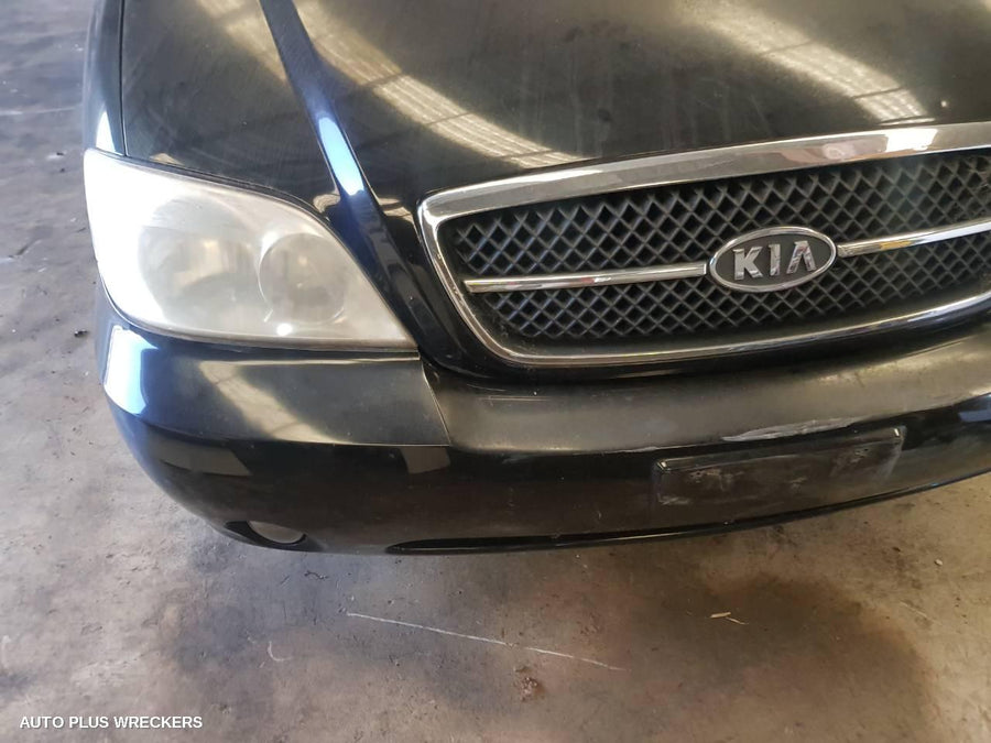 1999-2006 Kia Carnival/grand Carnival Door Boot Gate Lock