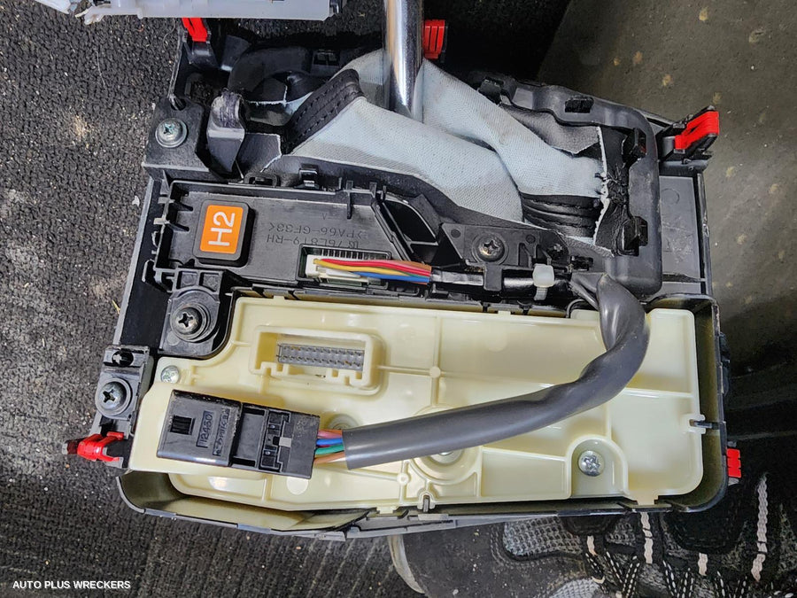 2018-2025 Toyota Rav4 Gear Stick Shifter