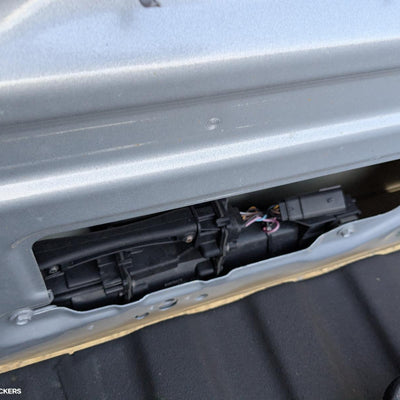 2020-2026 Chevrolet Silverado Bootlid Tailgate