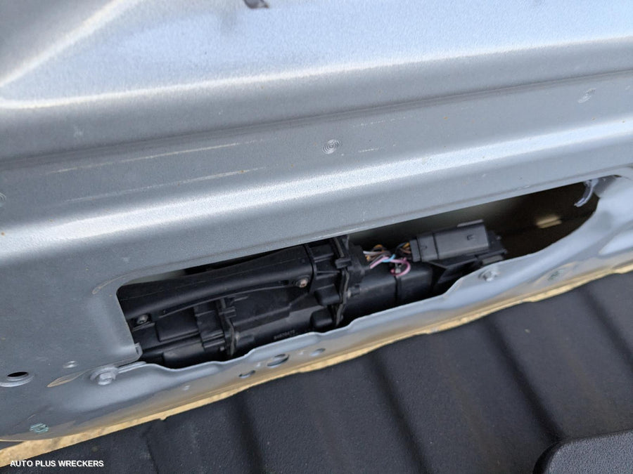 2020-2026 Chevrolet Silverado Bootlid Tailgate