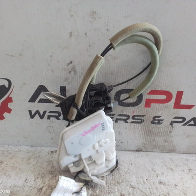 2012-2019 Mazda 6 Door Boot Gate Lock