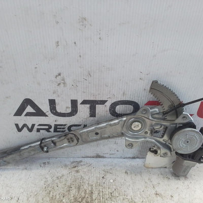 2012-2020 Mitsubishi Mirage Right Front Window Reg Motor