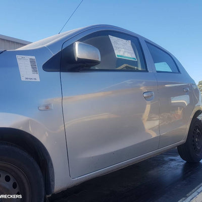 2012-2020 Mitsubishi Mirage Right Front Window Reg Motor