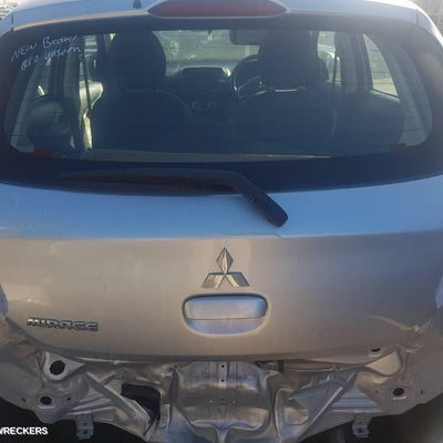2012-2020 Mitsubishi Mirage Right Front Window Reg Motor