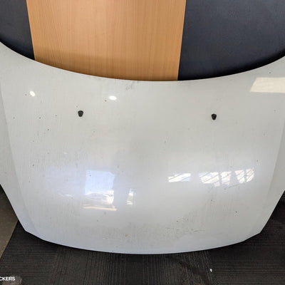 2004-2011 Suzuki Swift Bonnet