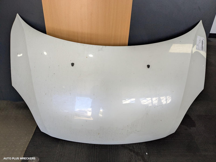 2004-2011 Suzuki Swift Bonnet