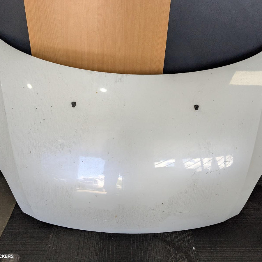 2004-2011 Suzuki Swift Bonnet