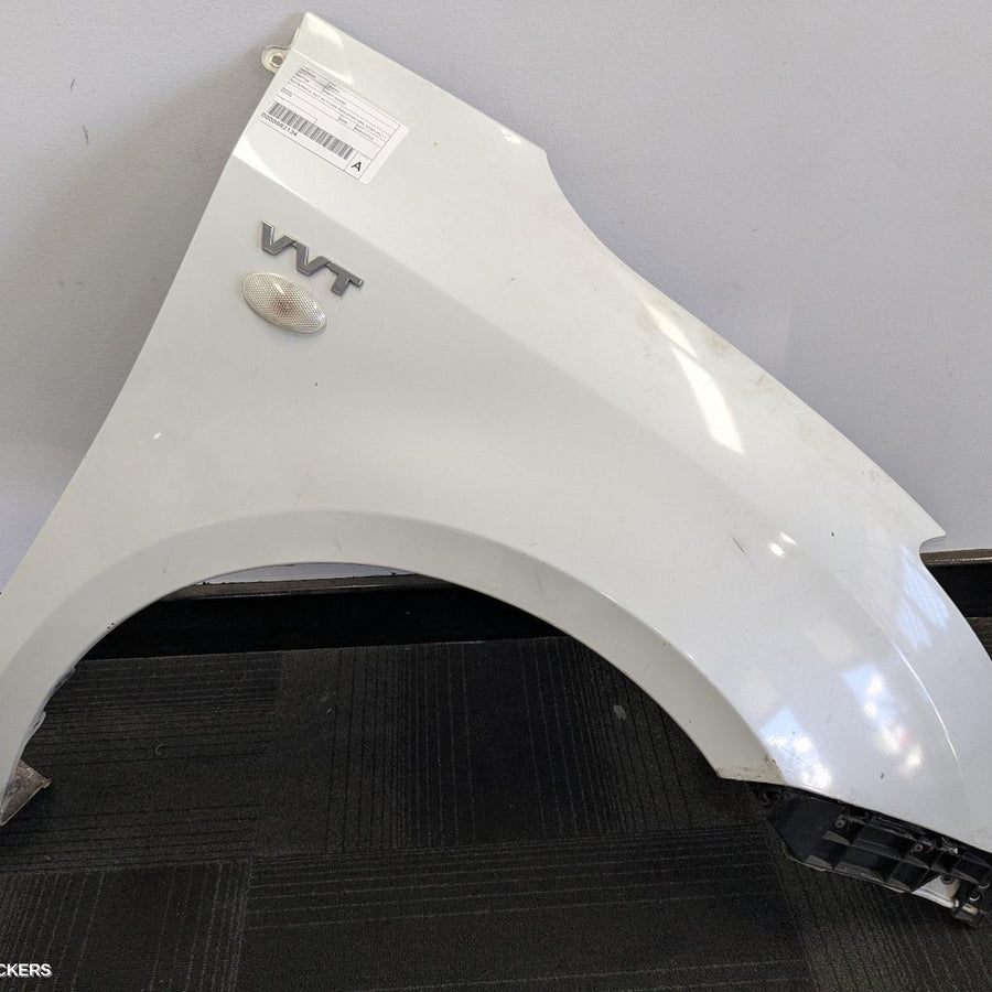 2007-2011 Suzuki Swift Right Guard
