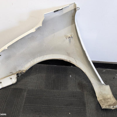 2007-2011 Suzuki Swift Right Guard