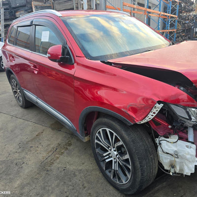 2012-2021 Mitsubishi Outlander Ecu