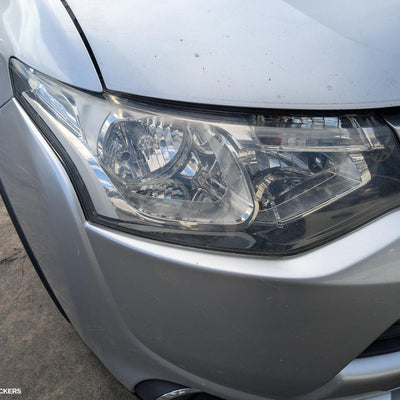 2012-2021 Mitsubishi Outlander Door Handle
