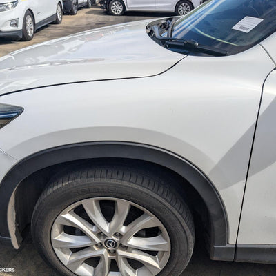 2012-2017 Mazda Cx5 Door Handle