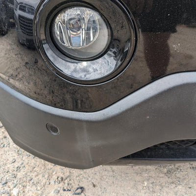 2004-2010 Bmw X3 Left Rear Trailing Arm