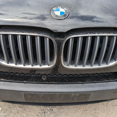 2004-2010 Bmw X3 Left Rear Trailing Arm