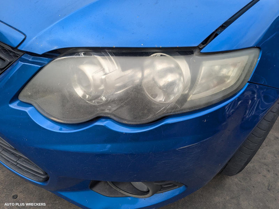 2011-2014 Ford Falcon Right Headlamp